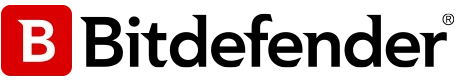 Bit-Defender Logo