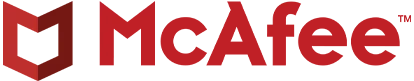 Mcaffee-Antivirus Logo
